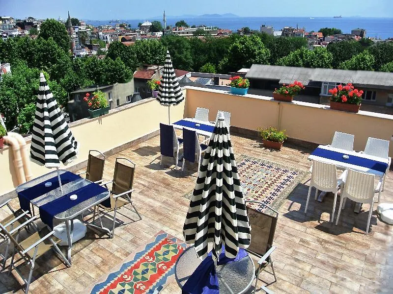 Fors Hotel Istanbul