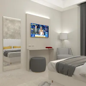 *** Hotel Cenisio Italia