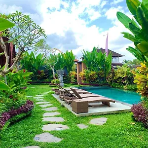 **** Holiday park Pondok Naya Indonesia