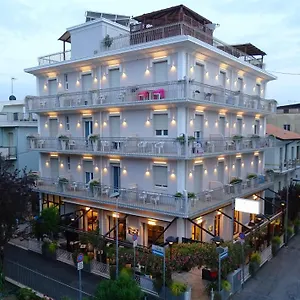 *** Hotel Vittoria Italia