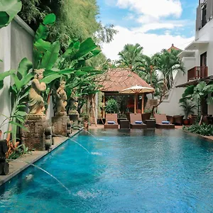 **** Hotel Argya Santi And Indonesia