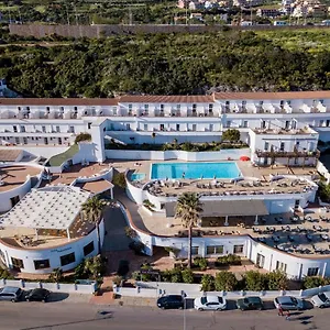 **** Hotel Lh Pedraladda Italia