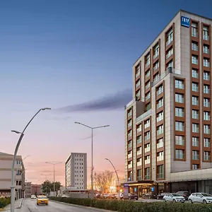 Tryp By Wyndham Topkapi Istanbul