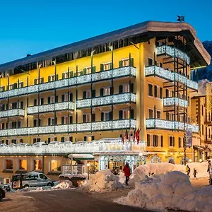 **** Hotel Parc Victoria Italia