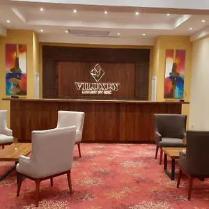  Hotel Viluxey Sri Lanka