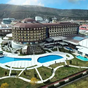 Hotel Akrones Thermal Convention
