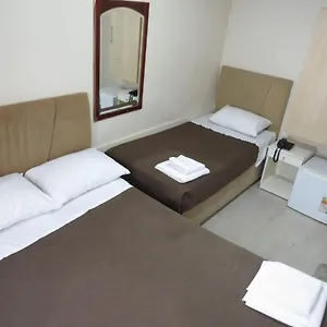 Hotel Kaya, Istanbul