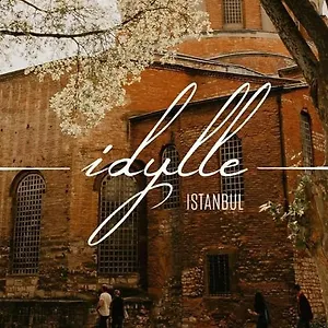 Hotel Idylle, Istanbul
