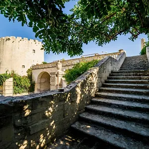 **** Hotel Dimora Storica Torre Del Parco 1419 Italia