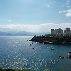  Hotel Qinn Turkey