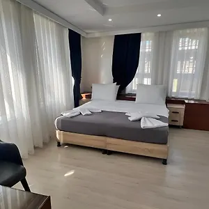 Hotel Genoa Port, Istanbul