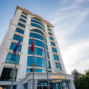 Hotel Asia City Hotel Istanbul, Istanbul