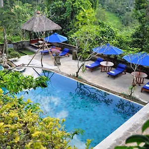 **** Resort Alam Indah Indonesia