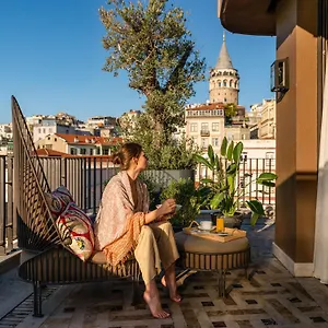 The Galata - Mgallery Collection Provincia di Istanbul