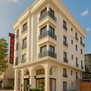 3* Otel Confores