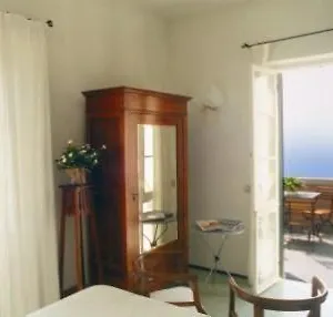 *** Hotel Tramonti Italia