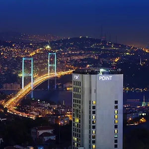 Point Barbaros Provincia di Istanbul