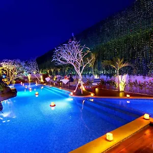 *** Hotel Rhadana Indonesia
