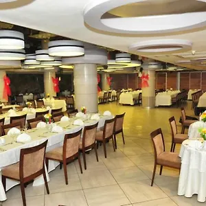 3* Otel Asya