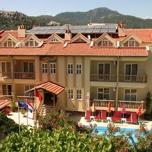 *** Hotel Hibiscus Turkey